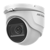 Caméra à tourelle fixe audio 5 MP DS-2CE76H0T-ITMFS