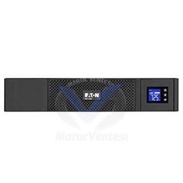 Onduleur Line-interactive Eaton 5SC 2200 VA - R/T 2U (5SC2200IRT)