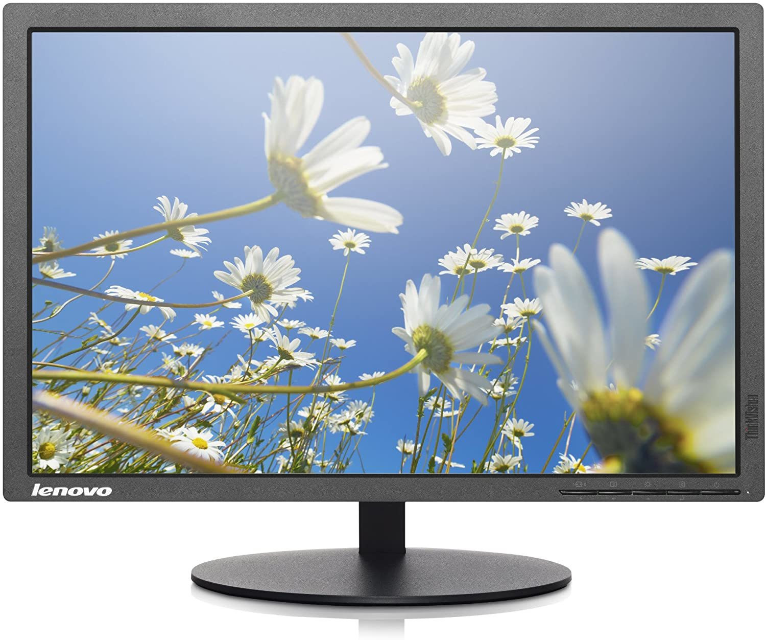 ThinkVision T2054p 19.5-inch LED Backlit LCD Monitor