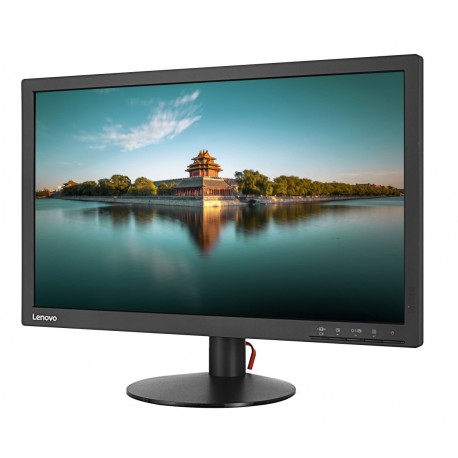 LENOVO E2224  THINKVISION   21,5P,   1920*1080  VGA DP