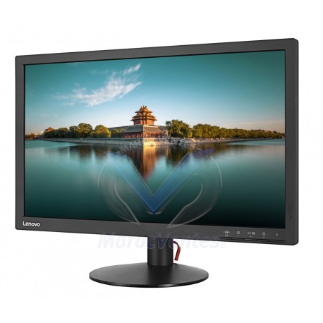 LENOVO E2224  THINKVISION   21,5P,   1920*1080  VGA DP 60EBJAT1EU