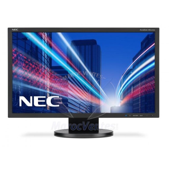 ECRAN AccuSync® Écran 21,5” Wide 16:9 AS222WI