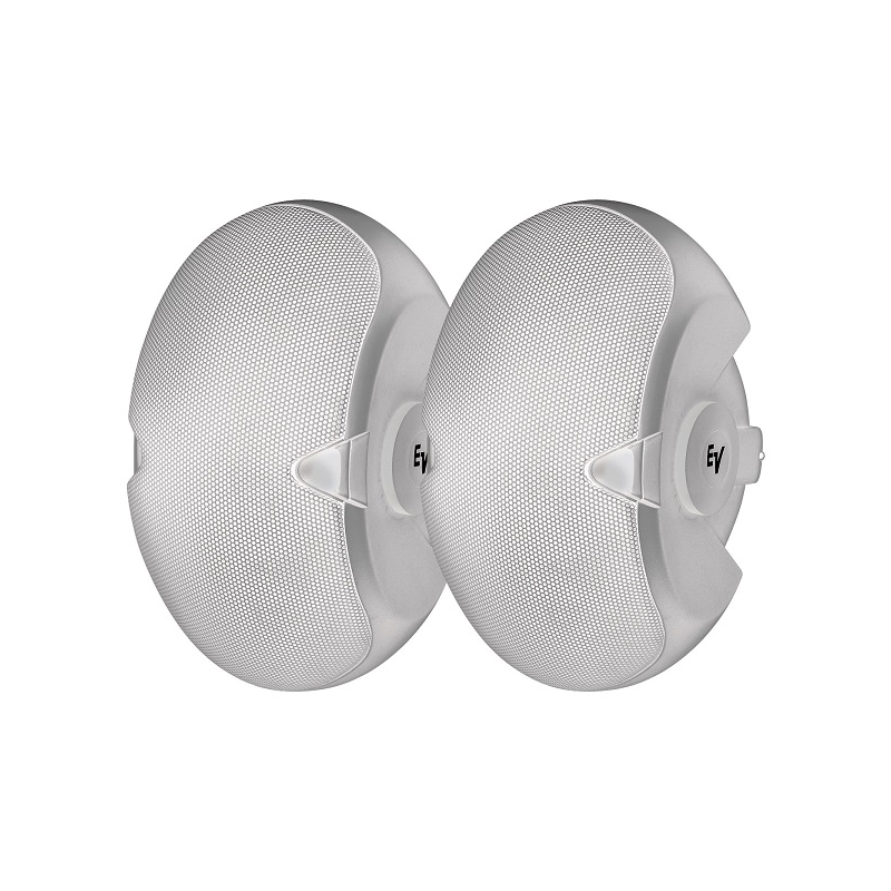Electro-Voice EVID 4.2W - Enceintes passives 2 voies 4" (PAIRE)