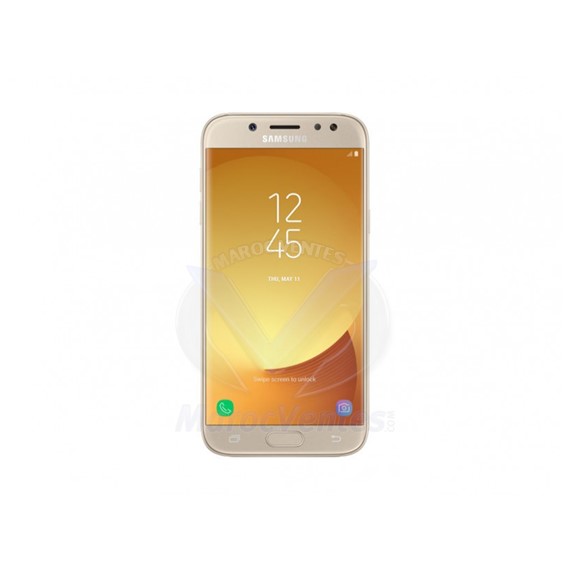Galaxy J5 (2017) SM-J530F Double SIM 4G 16Go Or SM-J530FZDDMWD