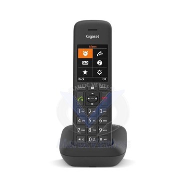 Téléphone sans fil DECT  C575 avec écran couleur