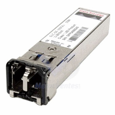 Compatible GE SFP LC Connector SX Transceiver GLC-SX-MMD-C