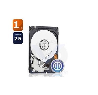 HDD 4TO W.D 3O1/2 SATA HDDWD009