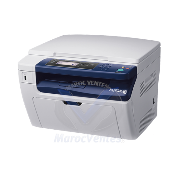 WorkCentre AVEC CHARGEUR AUTOMATIQUE DE DOCUMENTS & SANS FIL WIFI 3045