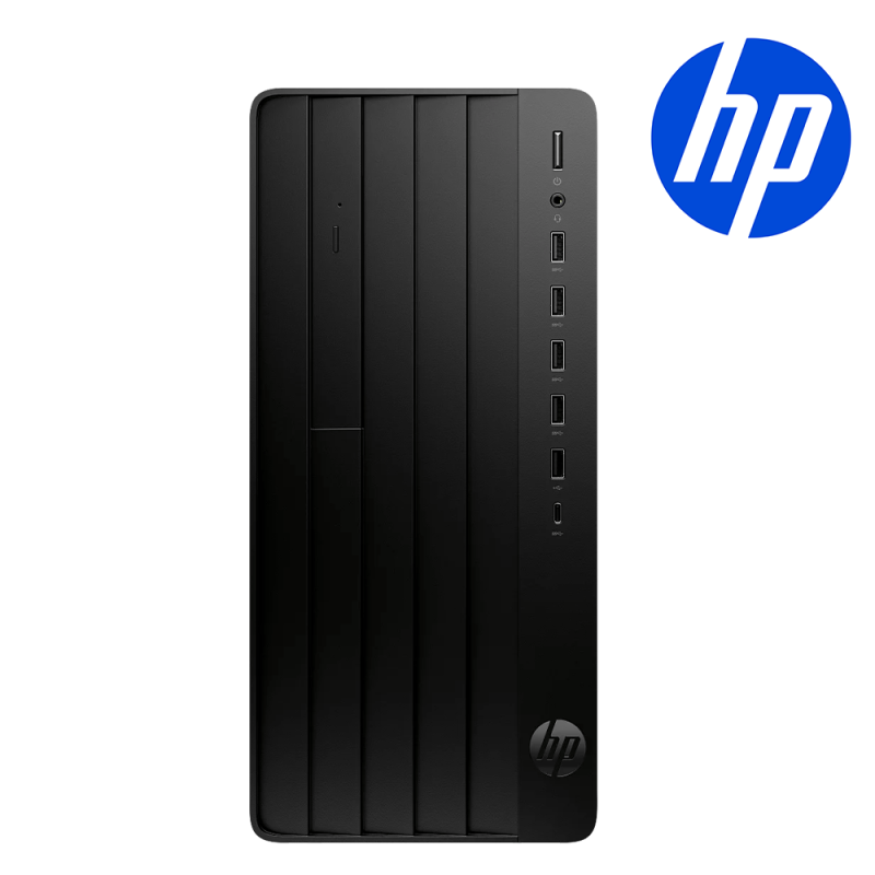 HP 290 G9 TWR i3 8GB 512SSD 22 FHD DOS 1Y