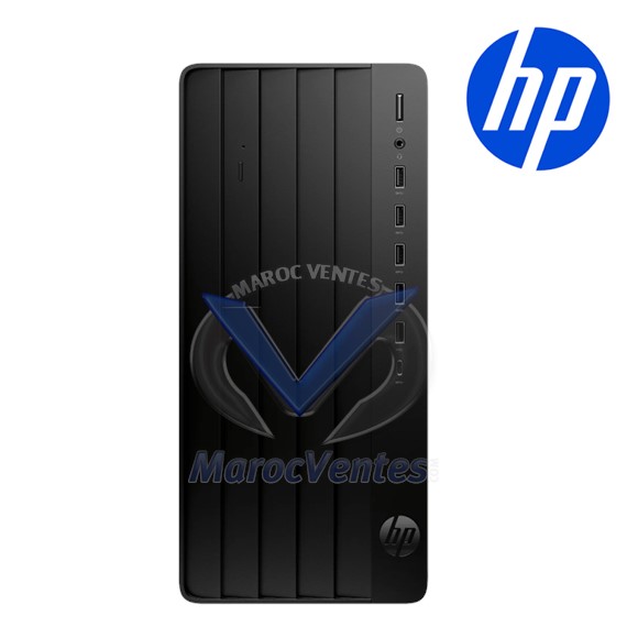 HP 290 G9 TWR i3 8GB 512SSD 22 FHD DOS 1Y C6QM6AT-BH4