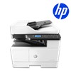 HP LaserJet MFP M443nda