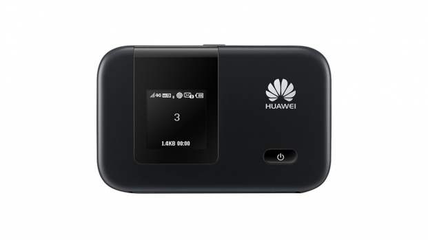 Routeur mobile Huawei E5372, 4G WiFi, Blanc - Accessoire pour téléphone  mobile