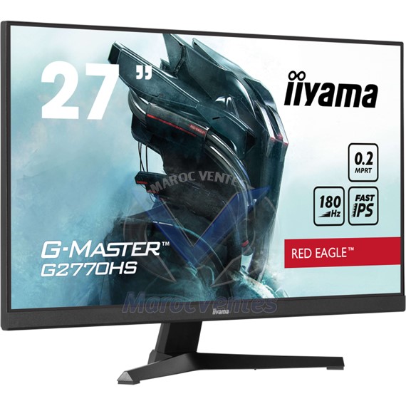 IIYAMA MONITEUR 27