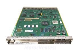 CARTE 8 LIGNES RESEAU POUR HIPATH 3800 HG1500