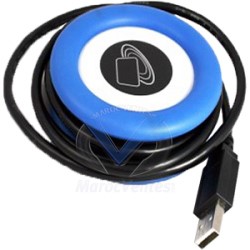 Lecteur et encodeur desfire NFC/ lecteur avec sdk