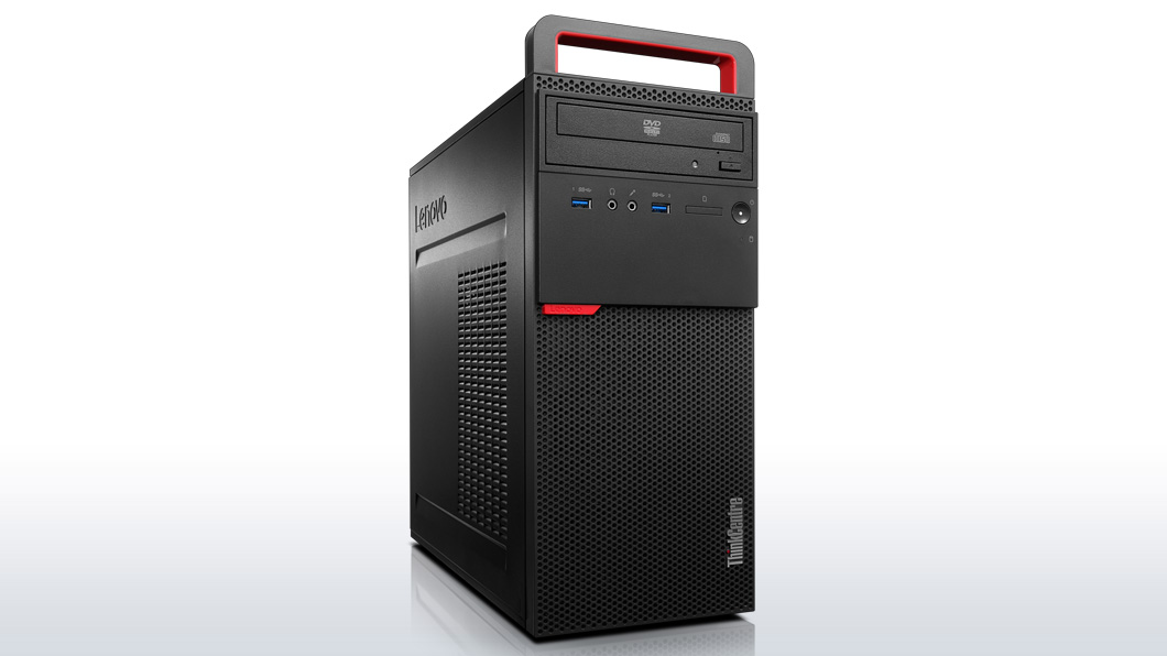 Unités Centrales ThinkCentre M700 Intel Core i5-6500 3.20G