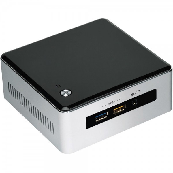 Mini PC NUC Kit  Petit & Très Impressionant