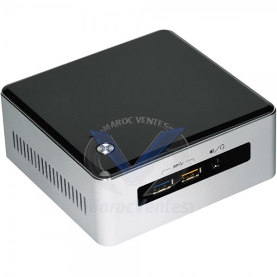 MINI PC NUC5i3RYH