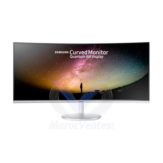 Moniteur 34 Pouces LC34F791WQMXZN