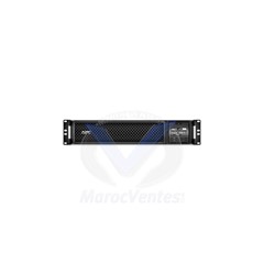 Onduleur APC ON-LINE double conversion Smart-UPS SRT 3 000VA Rack 230V