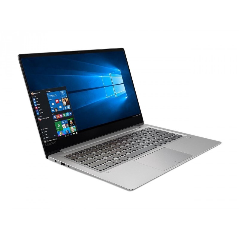 LENOVO Ideapad 720s I7-7500U 14 8.0GB - 512 Win 10