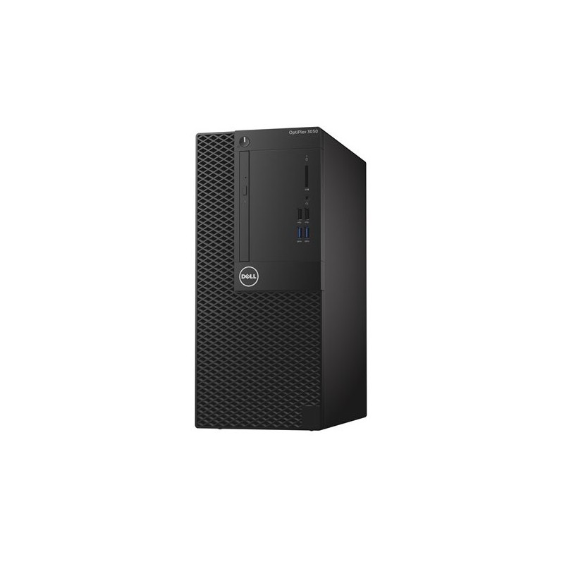 PC Bureau OptiPlex 3050 MT Core i5-7500 4GB 500GB W10Pro