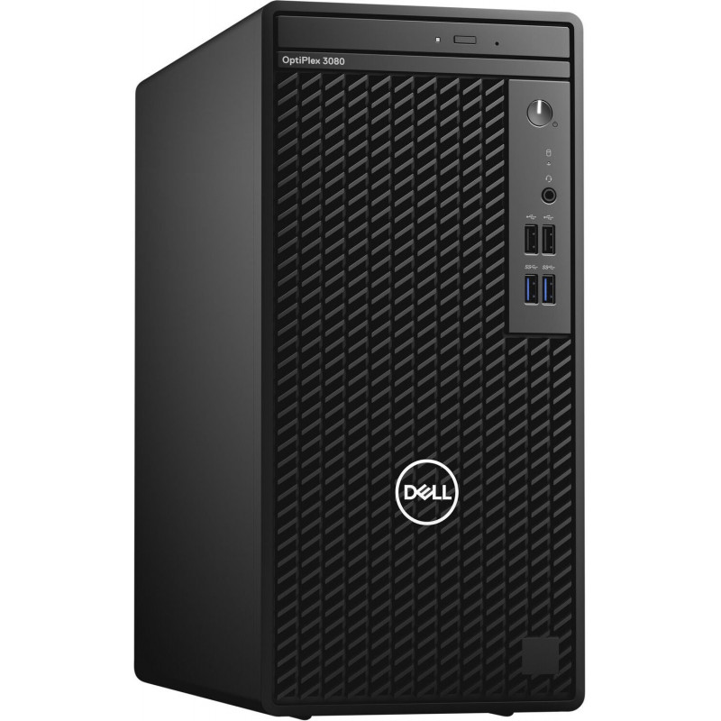 Ordinateur de bureau Dell OptiPlex 3080 MT