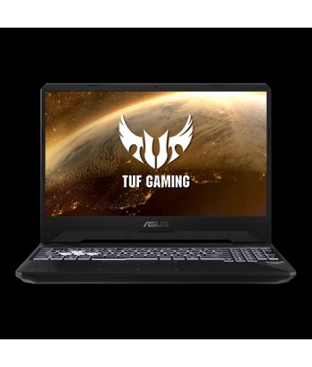 ASUS GAMER TUF TUF505GT-BQ029T 15" I5-9300H 8GB 512GO SSD WINDOWS 10