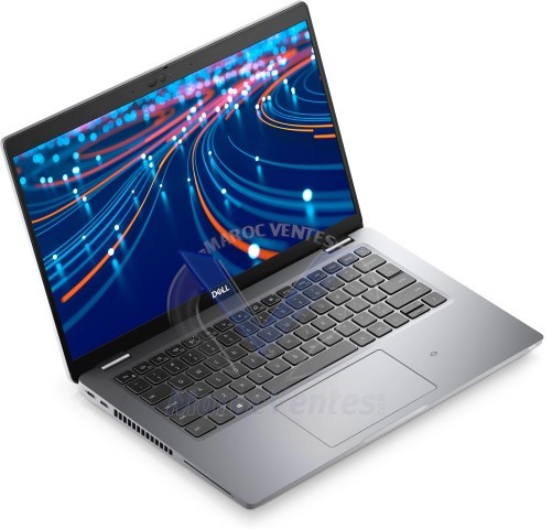 PC Portable Dell Latitude 5420 i7-1185G7 14″ 16Gb 512Go SSD N032L542014EMEA