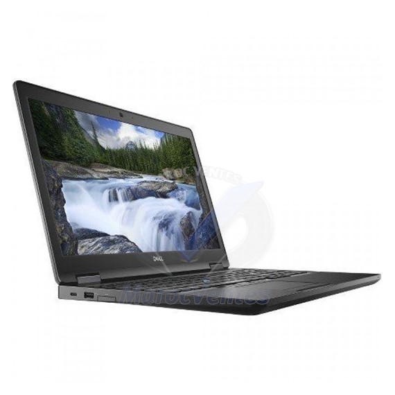 Ordinateur Portable Dell Latitude 5490 i5 - 4GB - 500GB - 14" N075L549014EMEA