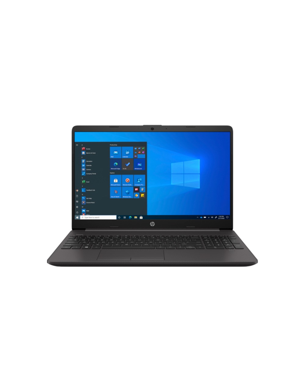 Ordinateur Portable Hp 250 G9 I3