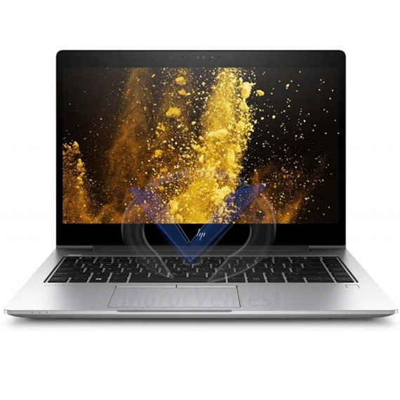 Ordinateur portable HP EliteBook 830 G5 |i7-8GB-256GB SSD-14"| (3UP11EA) 3UP11EA