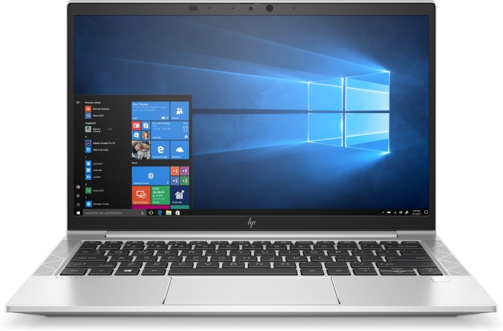 ORDINATEUR PORTABLE HP ELITEBOOK 850 G7 I7