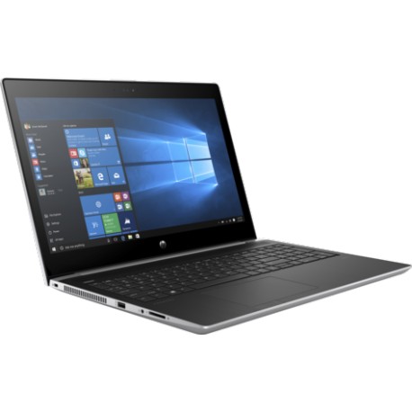 Ordinateur Portable HP ProBook 450G5 i3-4GB-500GB-15.6"