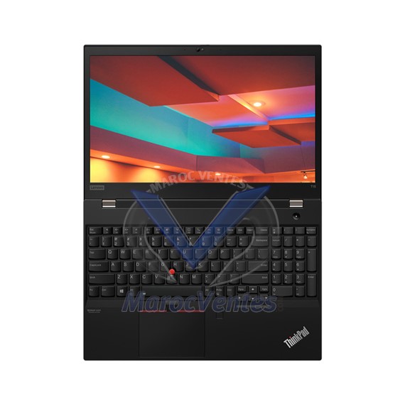 Ordinateur Portable Lenovo ThinkPad T15 Gen 1 T15 15.6 FHD I7 8GB 256GB SSD 20S6003DFE