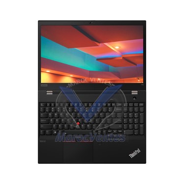 Ordinateur Portable Lenovo ThinkPad T15 Gen 1 T15 15.6 FHD I7 8GB 256GB SSD