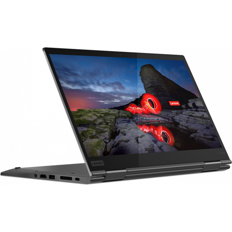 PC PORTABLE LENOVO THINKPAD X1 YOGA I7-10510U 14 16GB - 512GB
