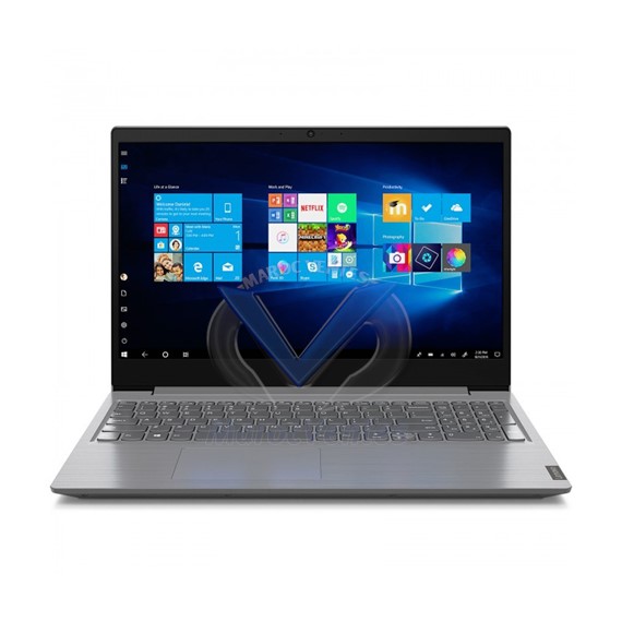 ORDINATEUR PORTABLE LENOVO V15-IIL RAM 4GB STOCKAGE 1TB 82C500CTFE