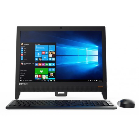 Lenovo AIO 310  Intel® Pentium™ J4205, 4GB, 1TB, DVD-RW, 19,5'' HD