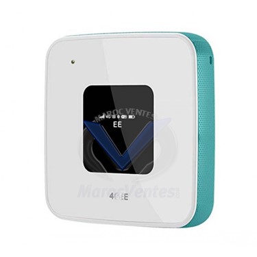 Point d'accès mobile WiFi EE Osprey White 4G (Alcatel Link Y855)