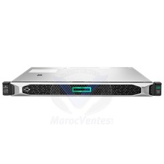Serveur HPE DL160G10 8SFF 4208 16G S100i 2p-1GbE 500w 3-3-3 36M