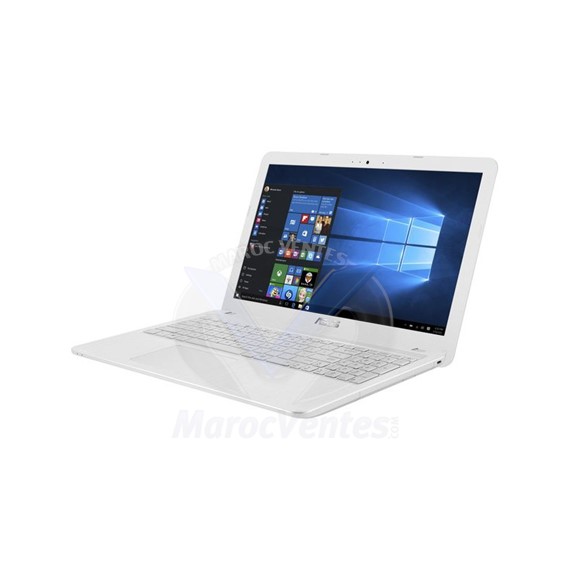 PC Portable  X541SA-XX321D CEL N3060 1.6G 15" HD 4G 500G 90NB0CH2-M07210