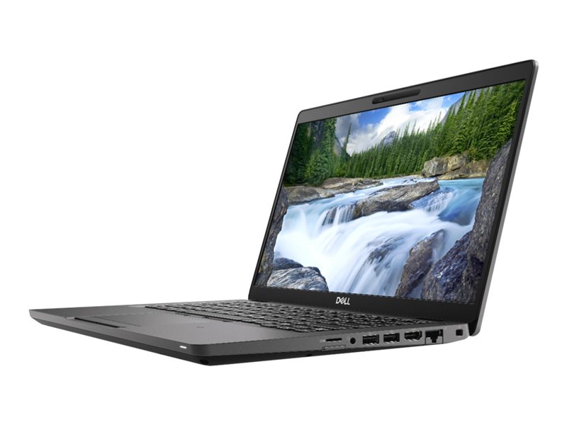 PC Portable Dell Latitude 5400 i5-8265U 14″ FHD 8GB 512Go (DL5400-I58265U-SSD)
