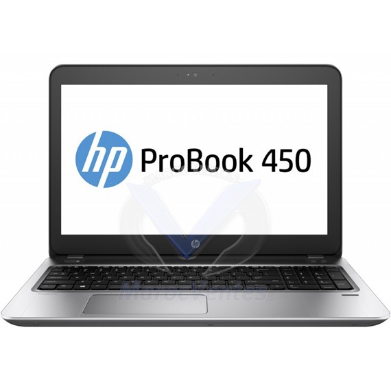 PC portable HP ProBook 450 G4 (Y8A19EA) Y8A19EA