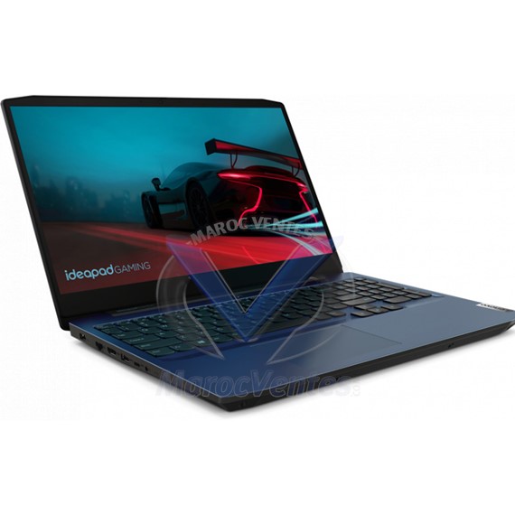 LENOVO Gaming 3 15ARH05 AMD Ryzen 7 4800H 15,6" 82EY00DVFE