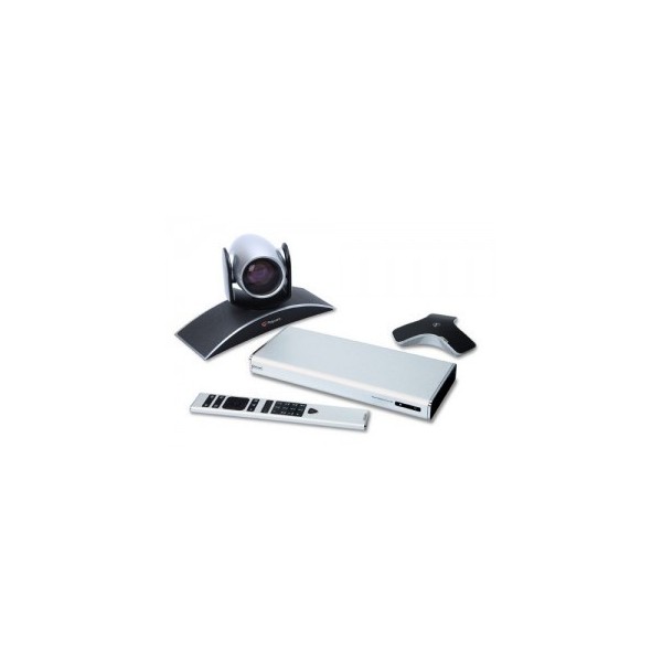 Système de Vidéoconférence Polycom RealPresence Group 300 avec CAMERA EAGLE EYE IV