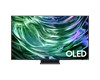 Télévision 65" OLED S90D 4K Serie 9 QA65S90DAUXMV