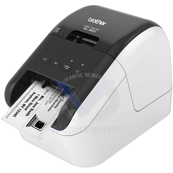 Imprimante pour Etiquette QL800