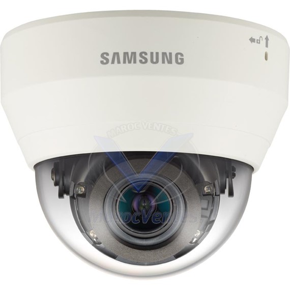 Caméra réseau -dôme  jour et nuit 4 MP 2592 x 1520 QND-7080R