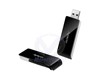 APACER USB3.0 FLASH DRIVE AH350 128GB BLACK RP-AP128GAH350B-1 RP-AP128GAH350B-1